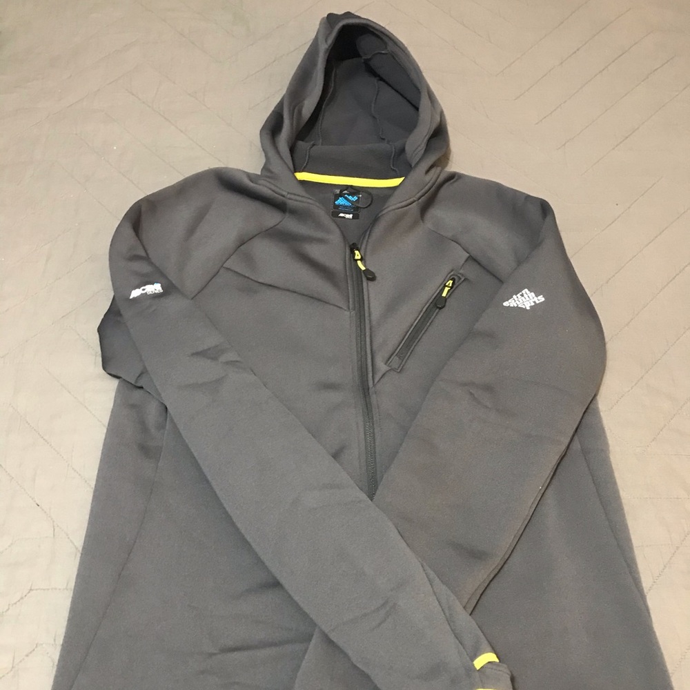 Eastern Mountain Sport  Mens Hoodie